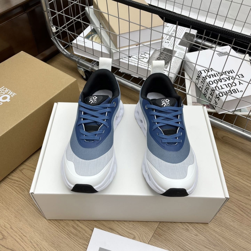 l*ew* sneakers